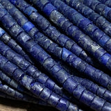 Afghan Lapis Heishi