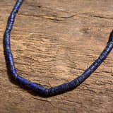 Afghan Lapis Heishi