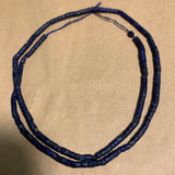 Afghan Lapis Heishi