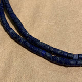Afghan Lapis Heishi