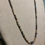 Ancient Roman Glass Beads, Mali