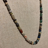 Ancient Roman Glass Beads, Mali