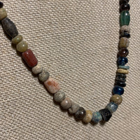 Ancient Roman Glass Beads, Mali