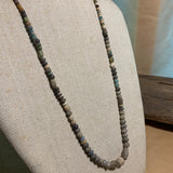 Ancient Roman Glass Beads, Mali
