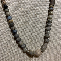 Ancient Roman Glass Beads, Mali