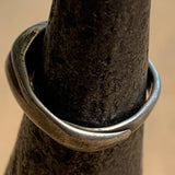 Antique Silver Ring, China