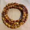 Antique Baltic Amber Long Strand