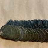 Old Egyptian Coins