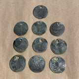 Old Egyptian Coins
