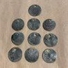 Old Egyptian Coins