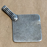 Traditional Berber Engraved Pendant