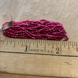 Antique French Steel Cuts, Size P5