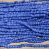 18° Vintage Venetian Blue Seed Beads