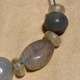 Ancient Bactrian Agate Strand