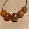 Ancient Bactrian Carnelian Agate