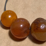 Ancient Bactrian Carnelian Agate