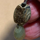 Ancient Bactrian Jasper & Serpentine