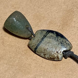 Ancient Bactrian Jasper & Serpentine