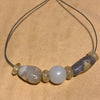 Ancient Bactrian Agate, Quartz & Chalcedony