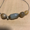 Ancient Bactrian Agate Strand