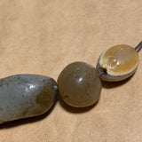 Ancient Bactrian Agate Strand