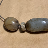 Ancient Bactrian Agate Strand