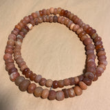 Ancient Carnelian from Djenne, Mali