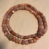 Ancient Carnelian from Djenne, Mali