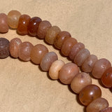 Ancient Carnelian from Djenne, Mali