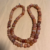 Ancient Carnelian from Djenne, Mali
