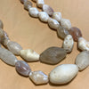 Ancient Quartz Beads, Mali