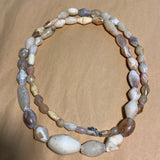 Ancient Quartz Beads, Mali