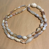 Ancient Quartz Beads, Mali