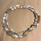 Ancient Quartz Beads, Mali