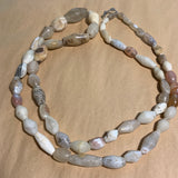 Ancient Quartz Beads, Mali
