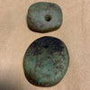 Ancient Amazonite Stone Beads