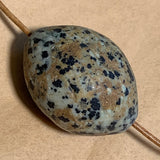 Ancient Stone Bead, Nigeria