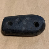 Ancient Stone Bead, Nigeria