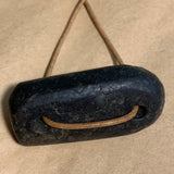 Ancient Stone Bead, Nigeria