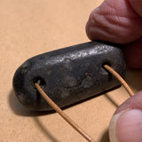 Ancient Stone Bead, Nigeria