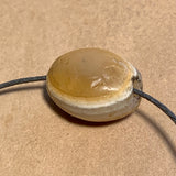 Ancient Bactrian Agate Strand