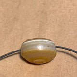 Ancient Bactrian Agate Strand