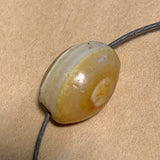Ancient Bactrian Agate Strand