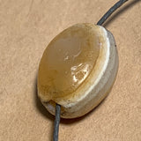 Ancient Bactrian Agate Strand