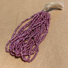 Antique French Steel Cuts, Pink Size P4