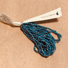 Antique French Steel Cuts, Light Blue Size P4