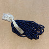 French Steel Cuts, Midnight Blue Size P3
