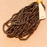 French Steel Cuts, Bronze Size P3