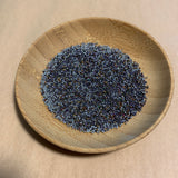 Aluminum 18º Smooth Seed Beads