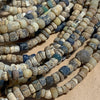 Strand of Small Ancient Roman Glass Beads